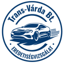 Eredetiségvizsgálat - Trans-Várda Bt. - logo